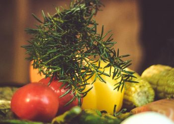 Menu Retour du marché